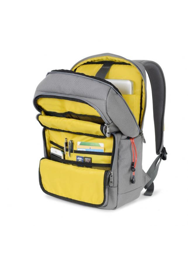Balo Mikkor The Ives Backpack