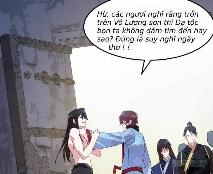 bí mật của dạ tộc chapter 42 6