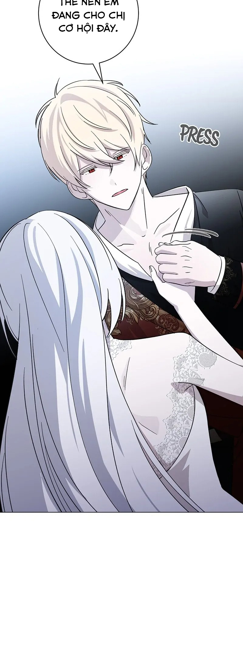 nữ phản diện muốn có kết thúc đẹp chapter 61 5