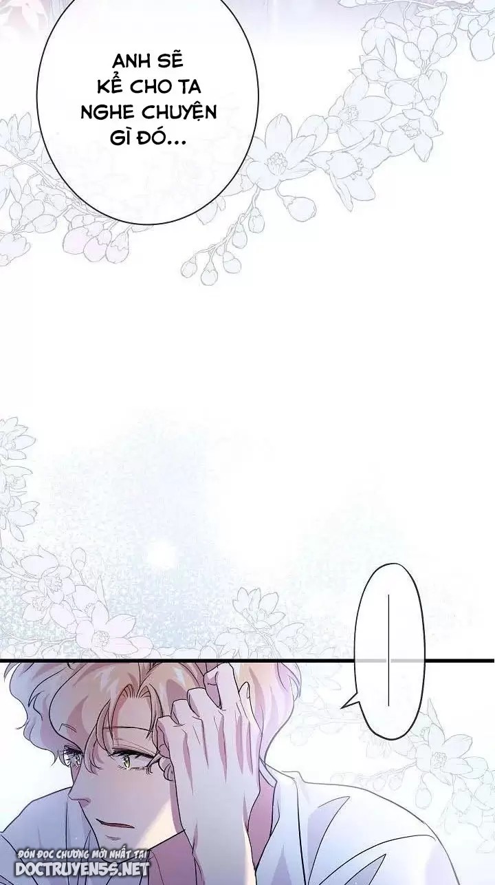 nếu tôi là nhân vật phản diện liệu tôi sẽ chết chapter 41 22