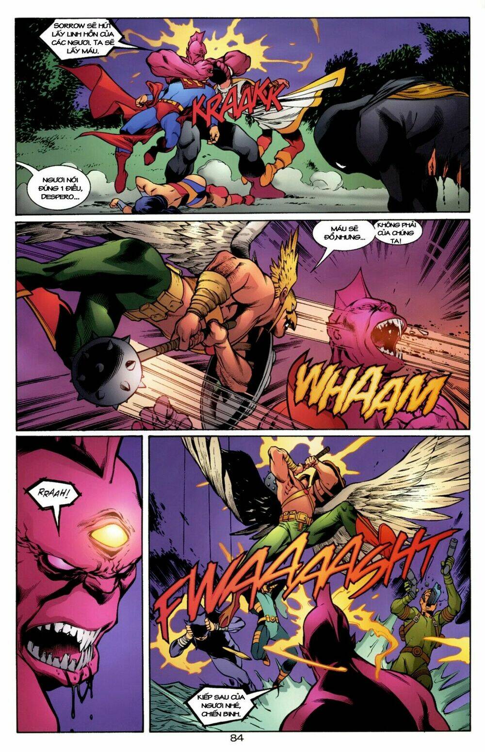 jla jsa: virtue and vice chapter 4 12