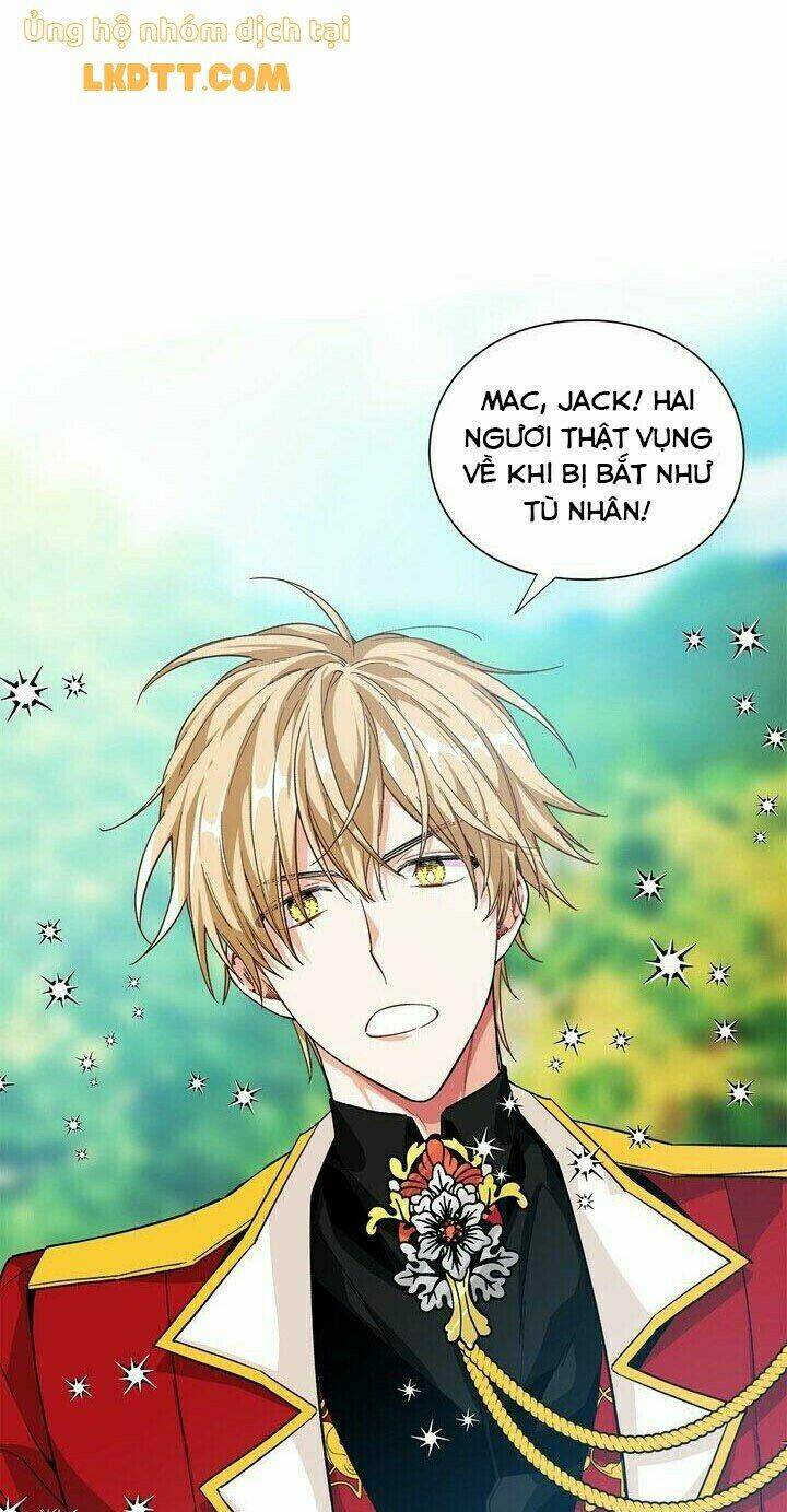 nữ hoàng ngoại khoa chapter 68 48