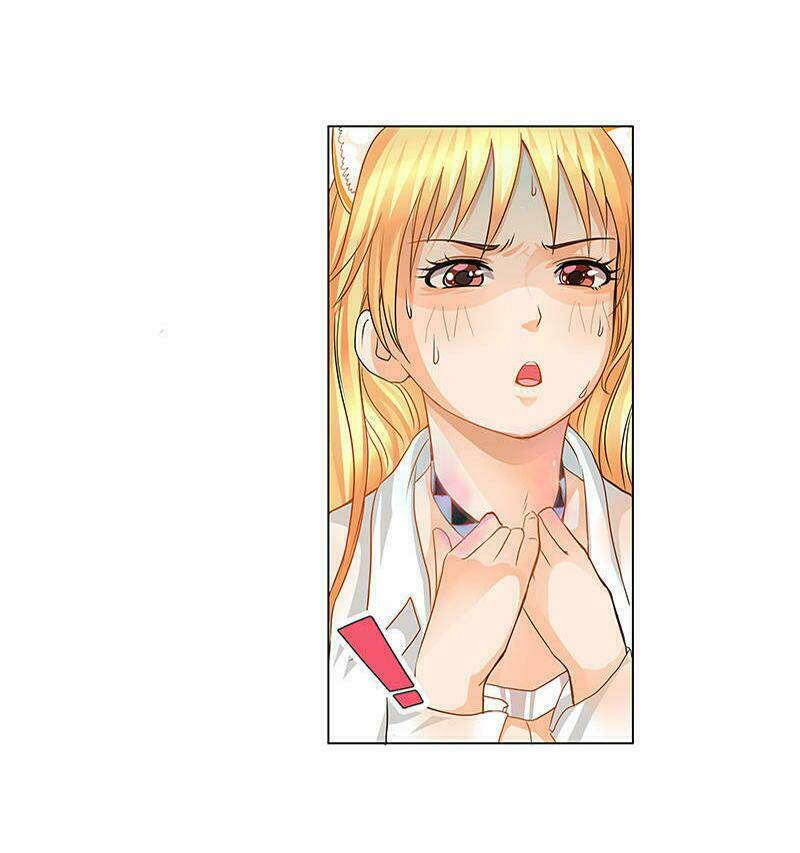 cô vợ không đủ tiêu chuẩn chapter 3 21