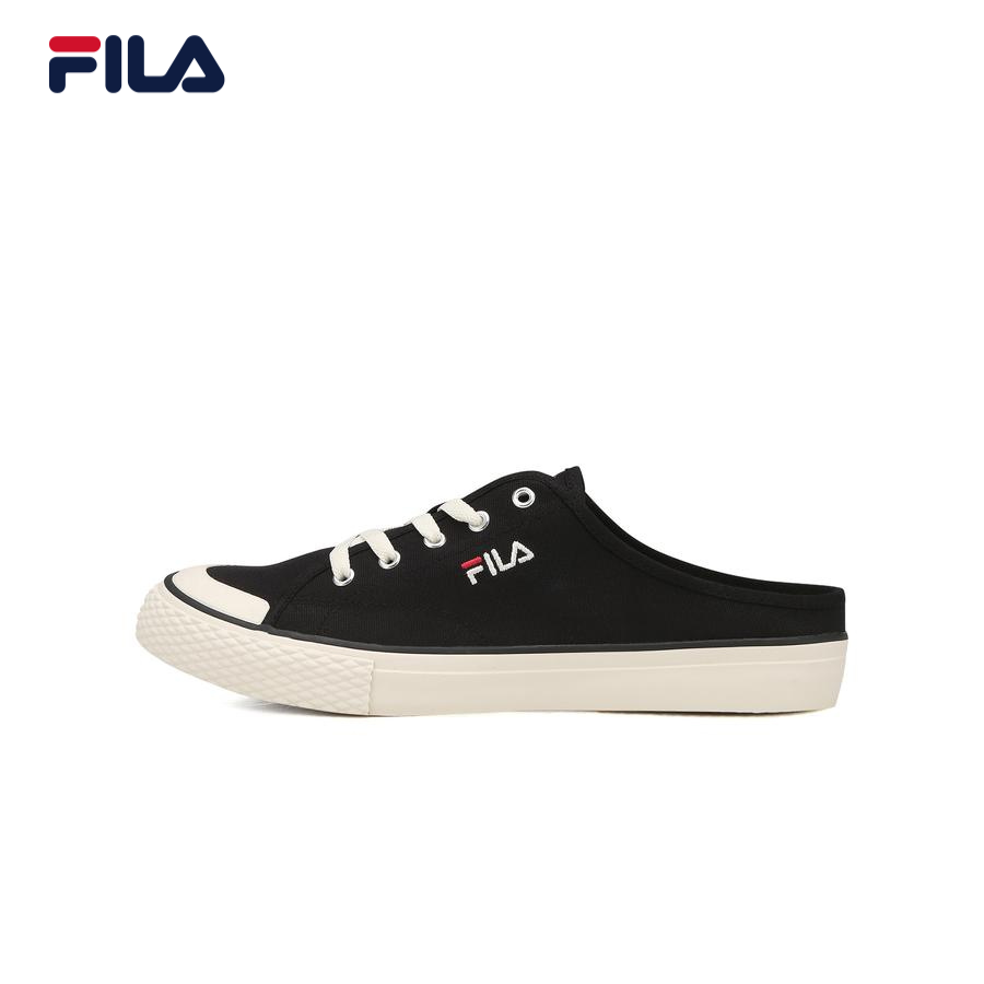 Giày sneaker unisex Fila Clssick Kicks B Mule Lace - 1XM00973D