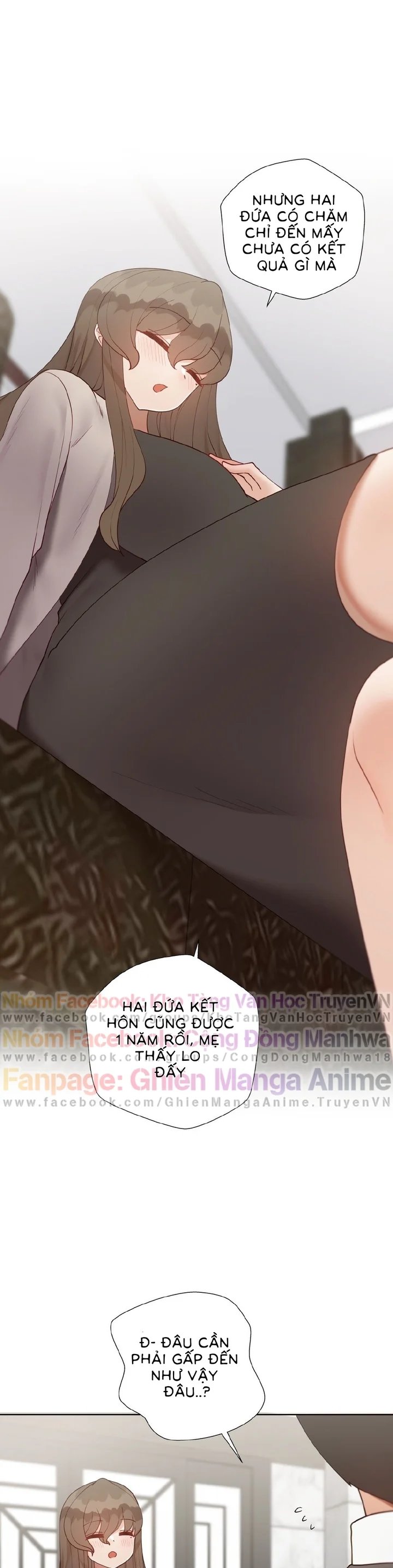 gia sư nữ quái chapter 81 4