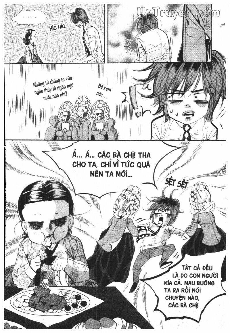 hoàng cung chapter 20 159