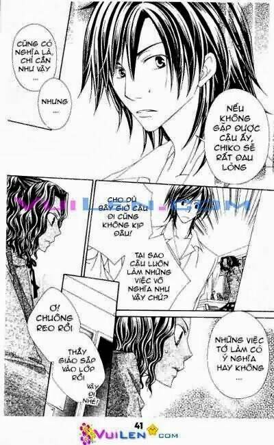 trái tim hoàng tử chapter 3 41