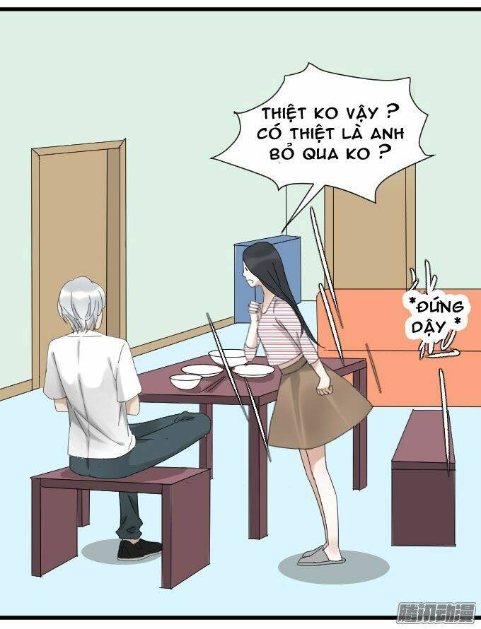 cho anh gần em chapter 23 26