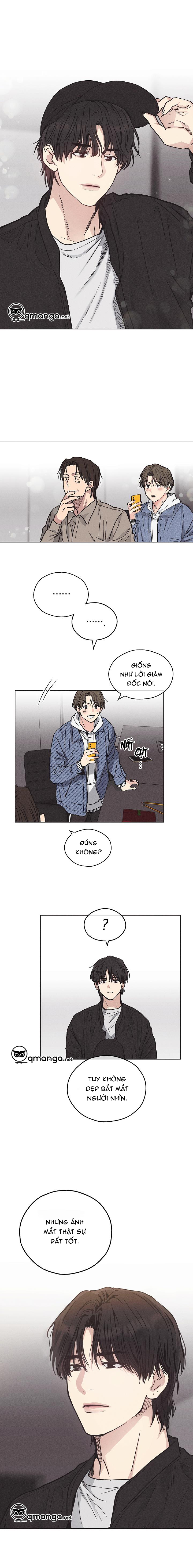 phục thù chapter 2 8