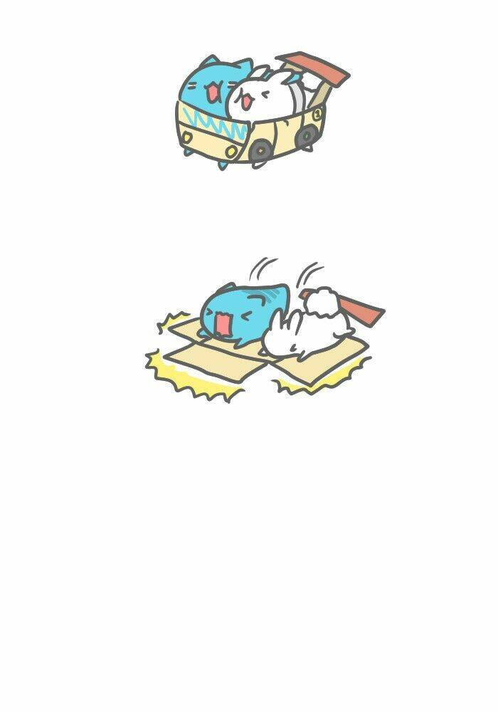 bugcat-capoo chapter 47 5