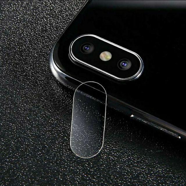 Kính cường lực bảo vệ dành cho Camera iphone X , Xs , Xs Max