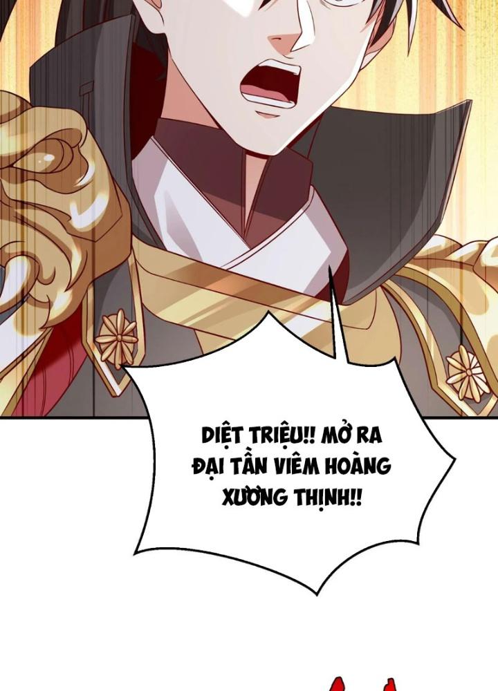 đại tần, ta là con tần thủy hoàng, giết địch thành thần chapter 40 36