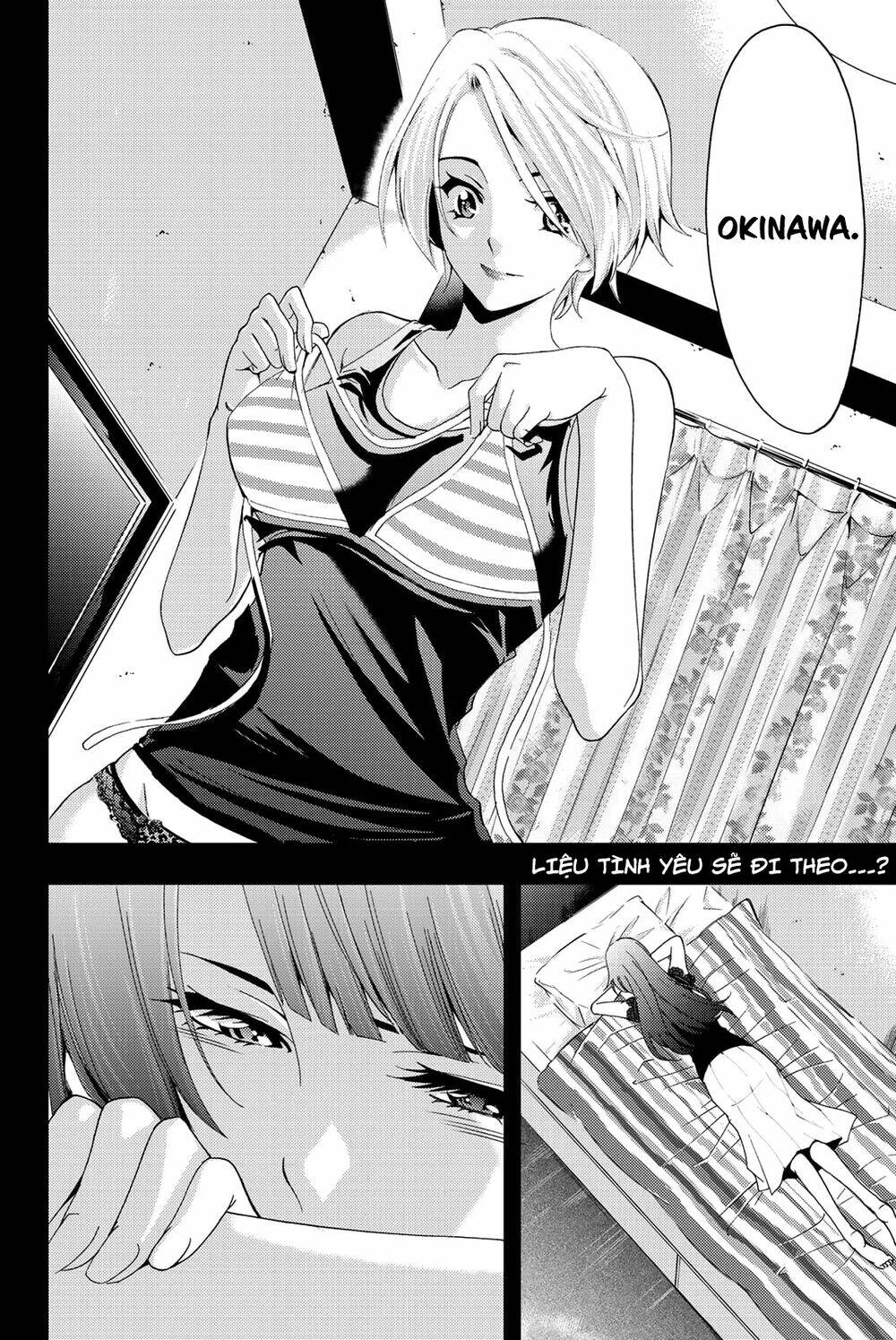 succubus & hitman chapter 58 20