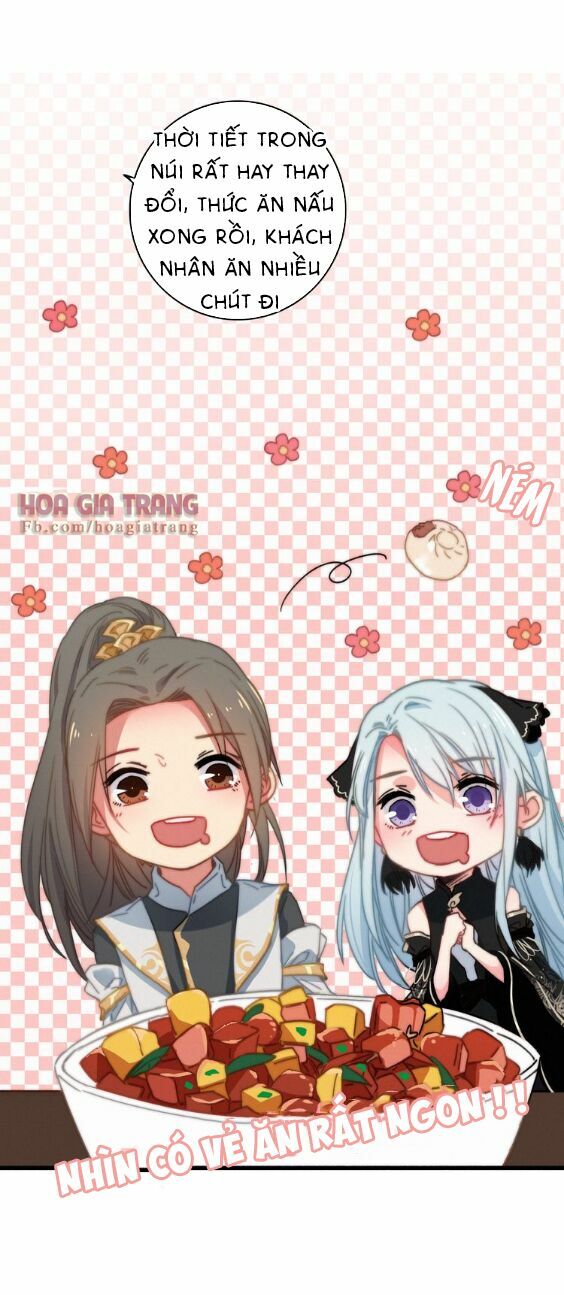 dữ tử thành thuyết chapter 7 24