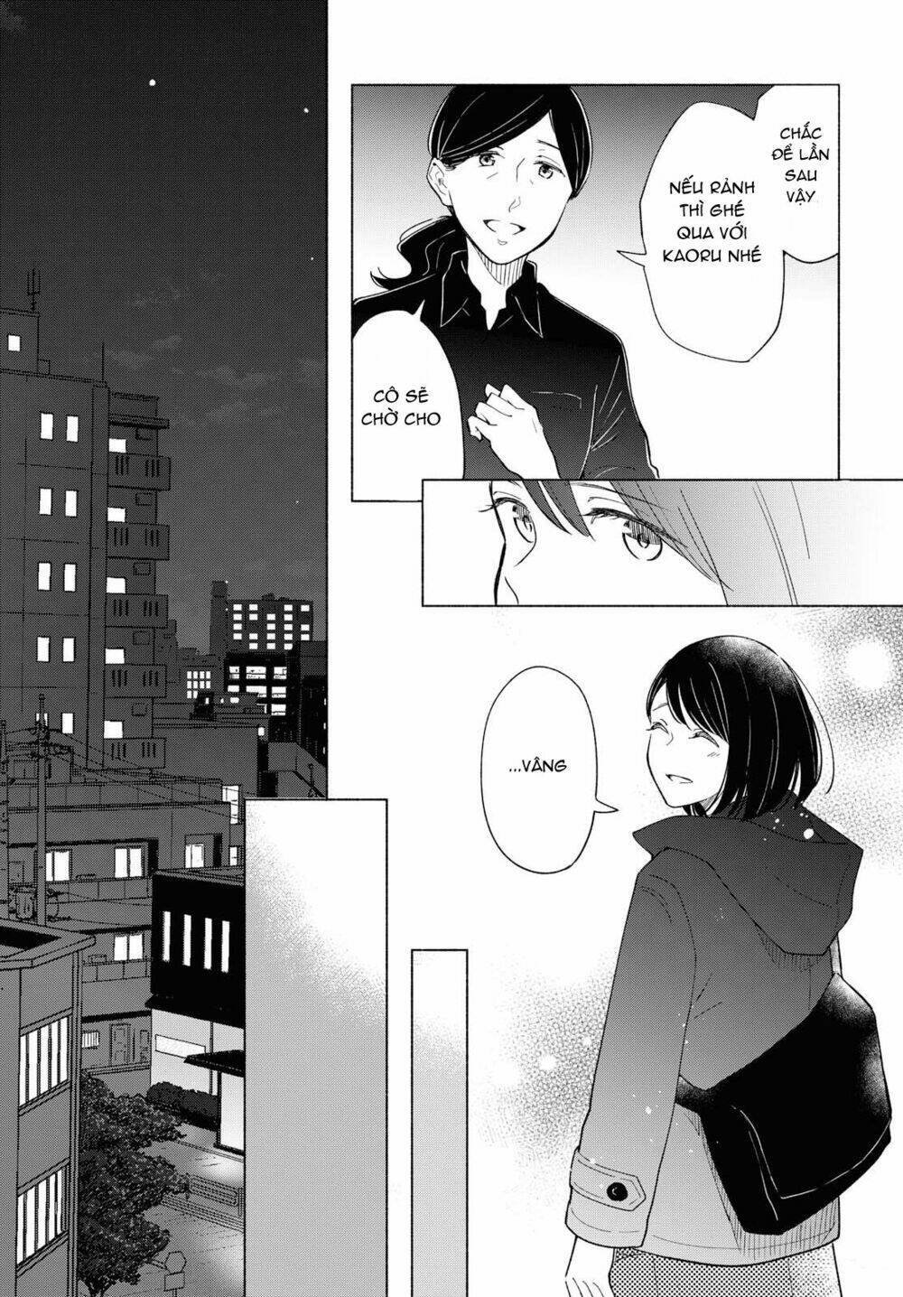 this love that won't reach chapter 25 19