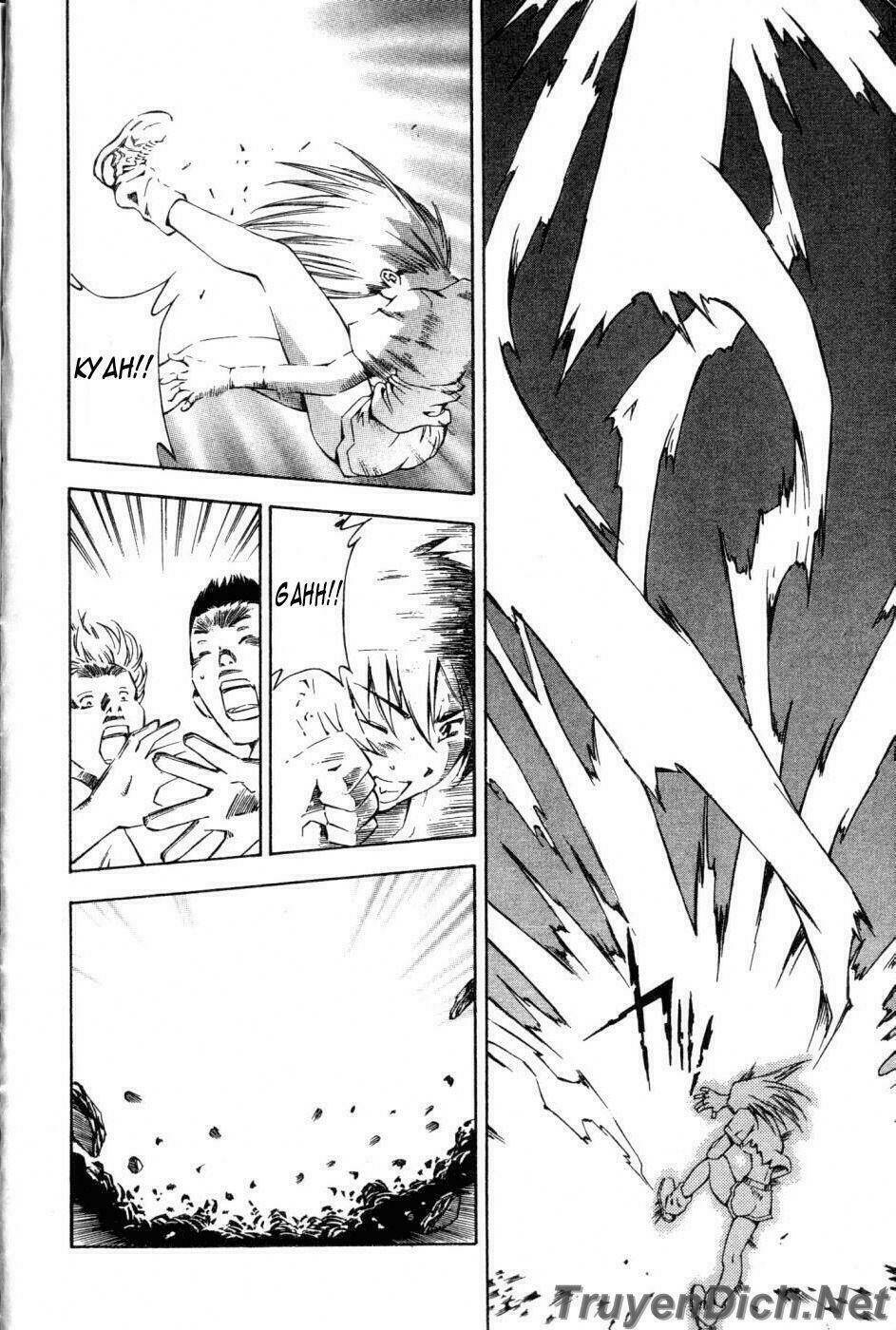 dragon girl - ikkitousen chapter 11 10