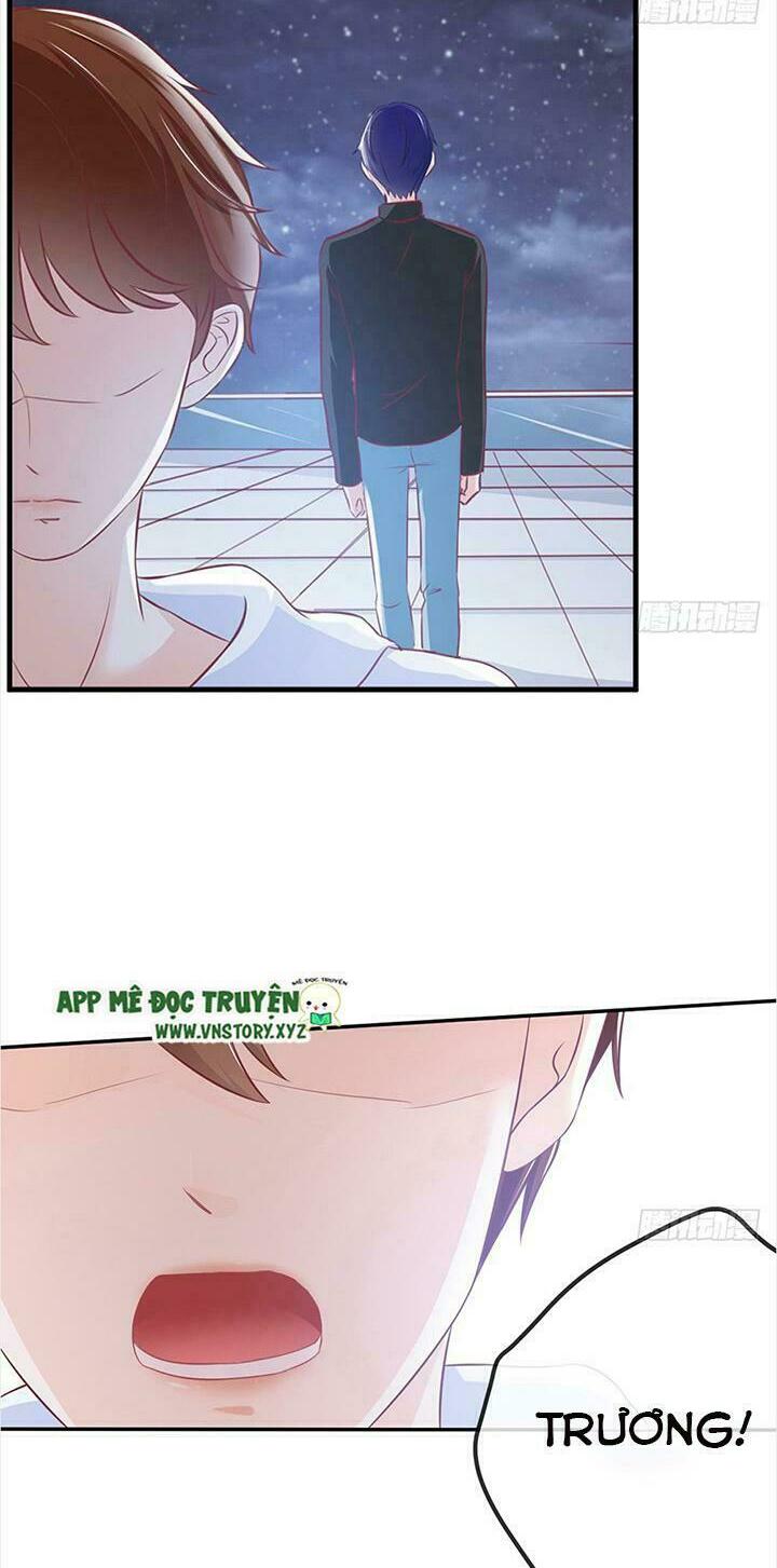 cẩm lý thiếu nữ của tôi chapter 16.3 28