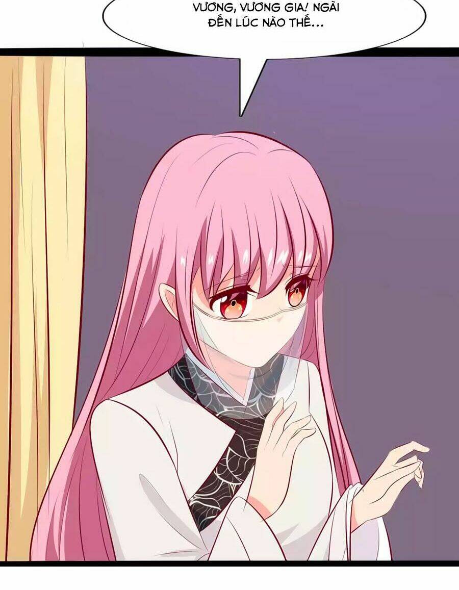 thỏ yêu tiểu vương phi chapter 80 11