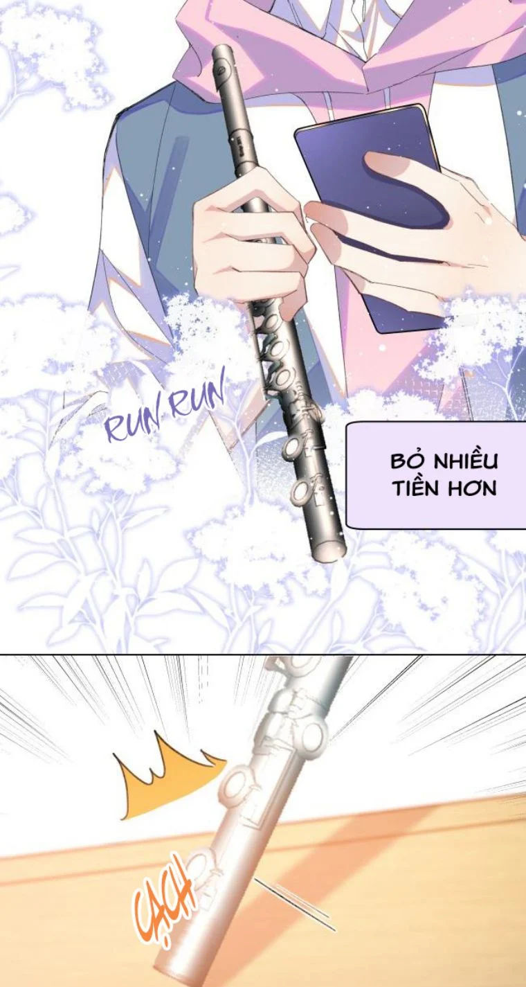 tư tự vạn thiên chapter 4 37