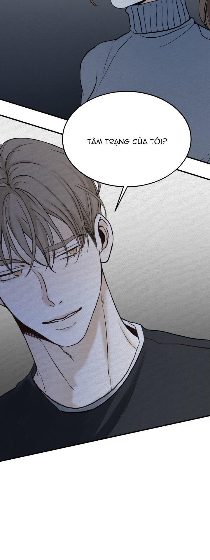 những người đàn ông đã lên giường tôi chapter 20 16