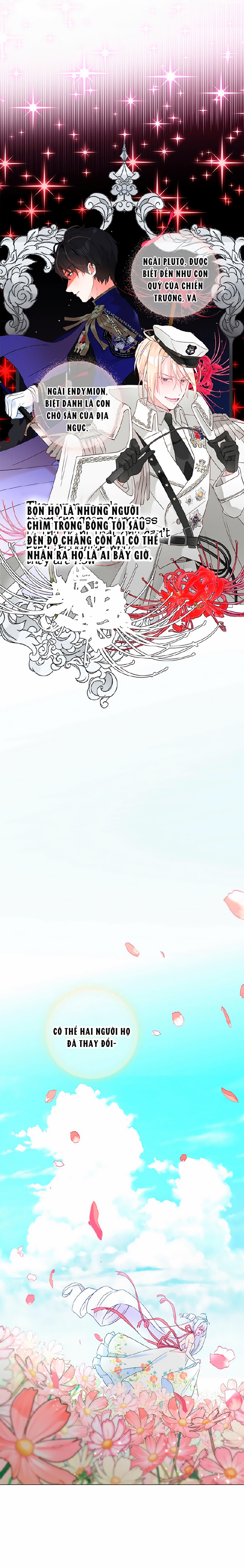 hãy chọn một papa trong số các bạo chúa chapter 8 22