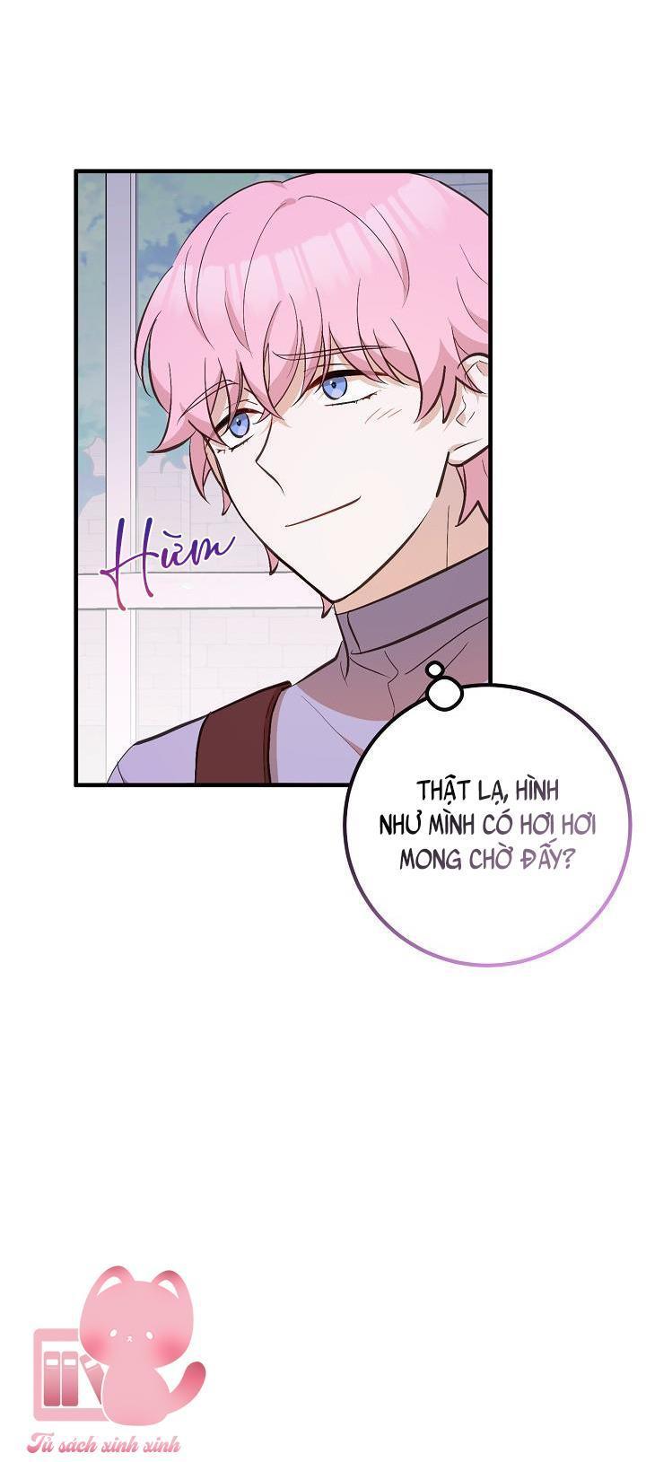 bác sĩ hoàn thành trách nhiệm rồi chapter 18 32