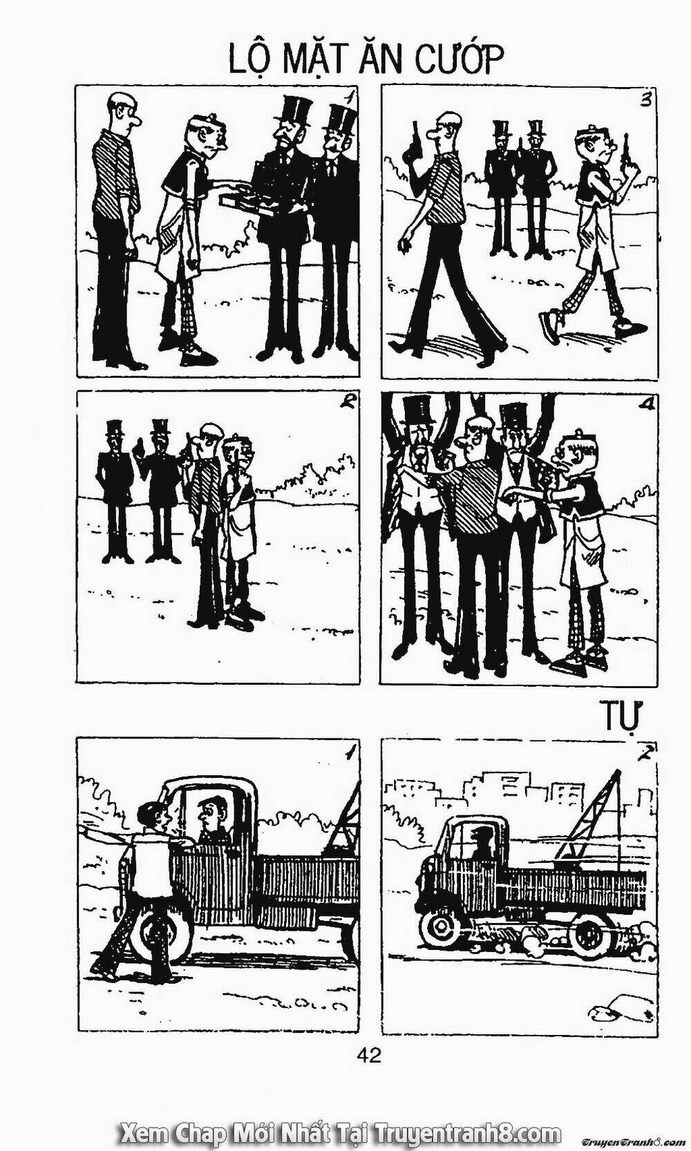 chú thoong chapter 206 18