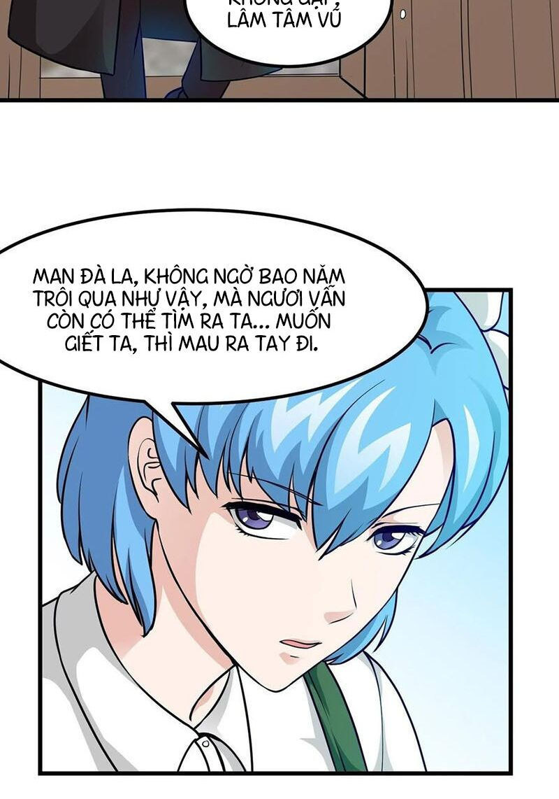 ta chẳng qua là một đại la kim tiên chapter 84 19