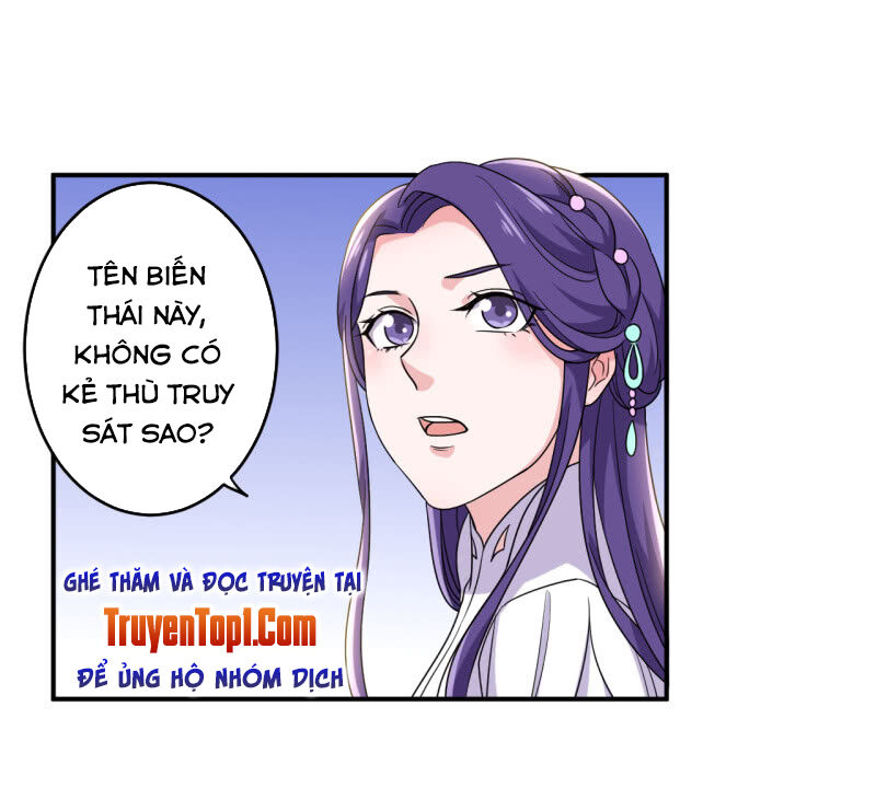 tà y cuồng thê chapter 92 23