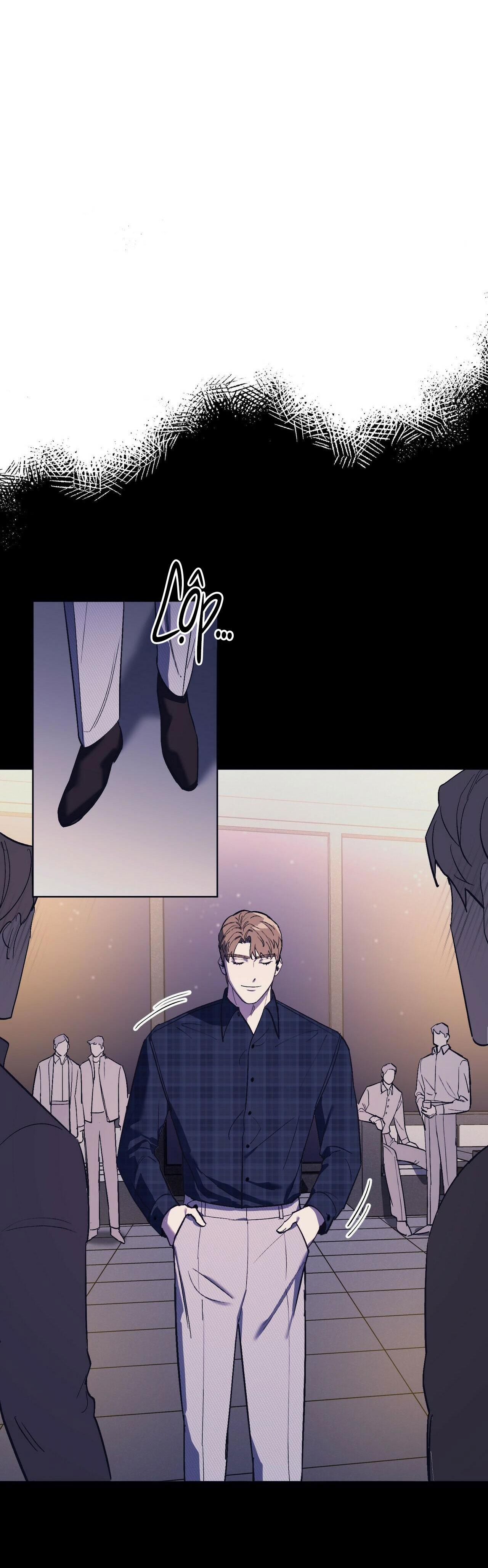 làm dâu nhà tài phiệt họ kang chapter 18 14