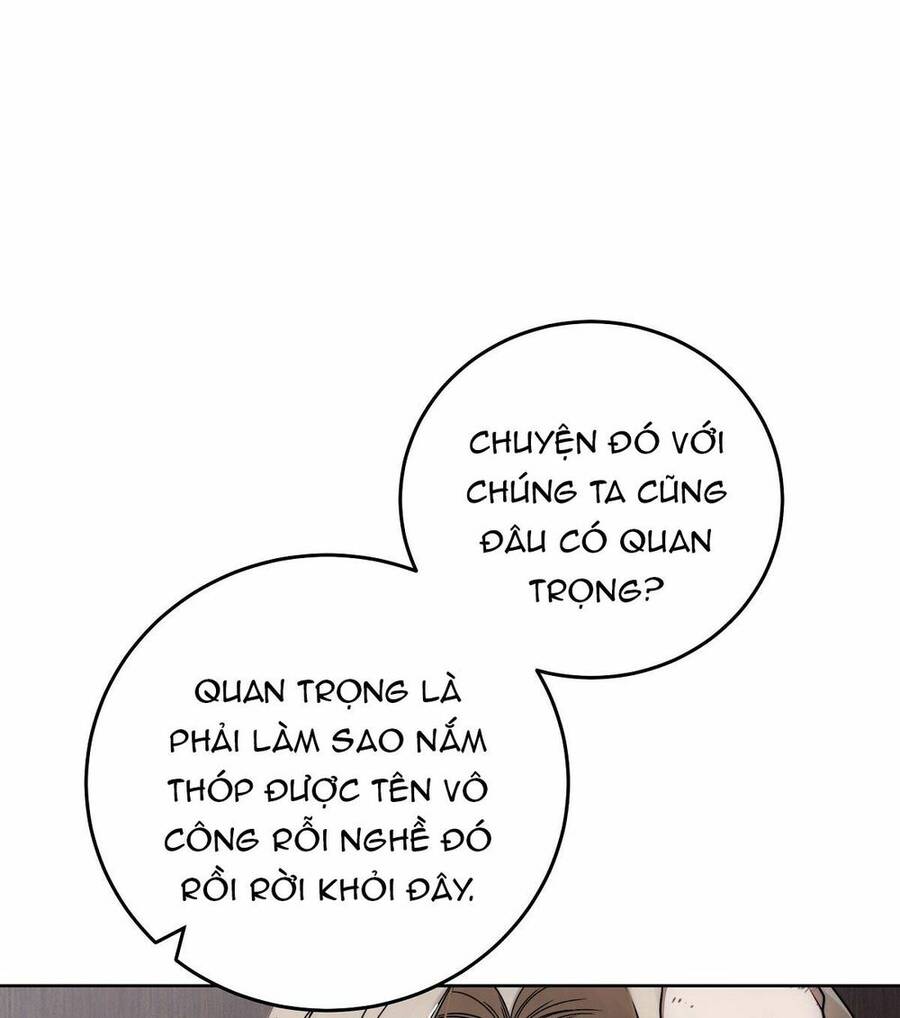 lời nói dối vĩnh cửu của người chapter 3 55