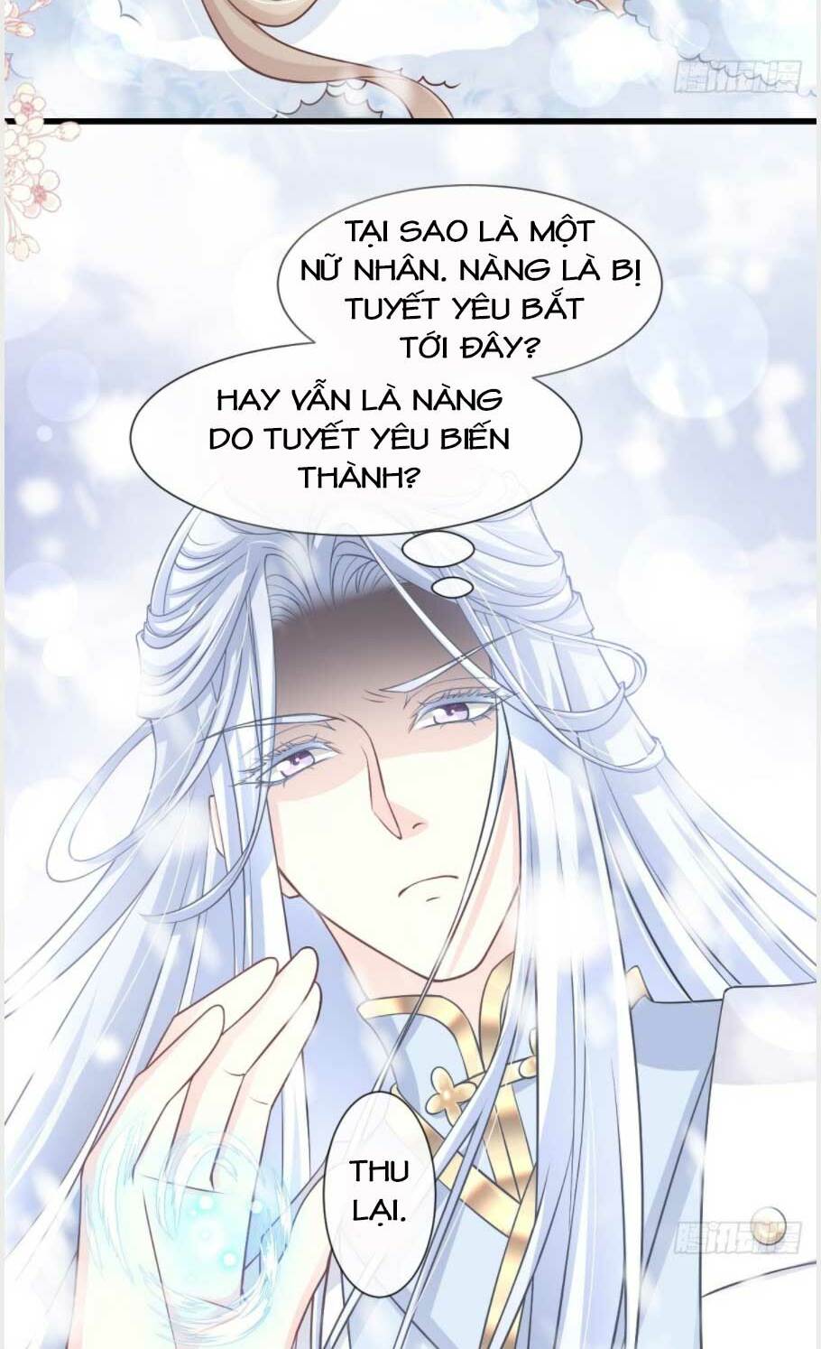 thiên hạ đệ nhất sủng phi chapter 194.2 13