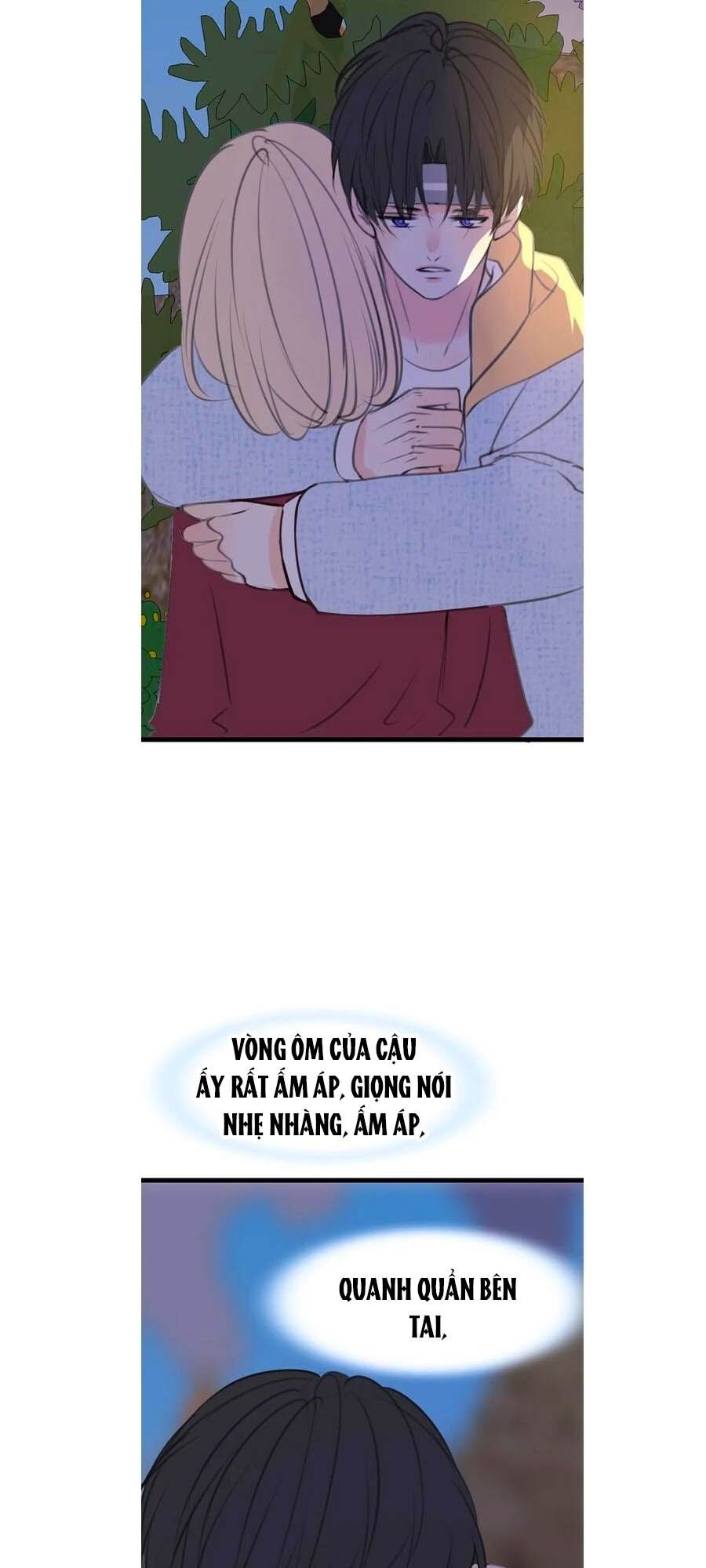 công chúa nữ vương mệnh chapter 121 19