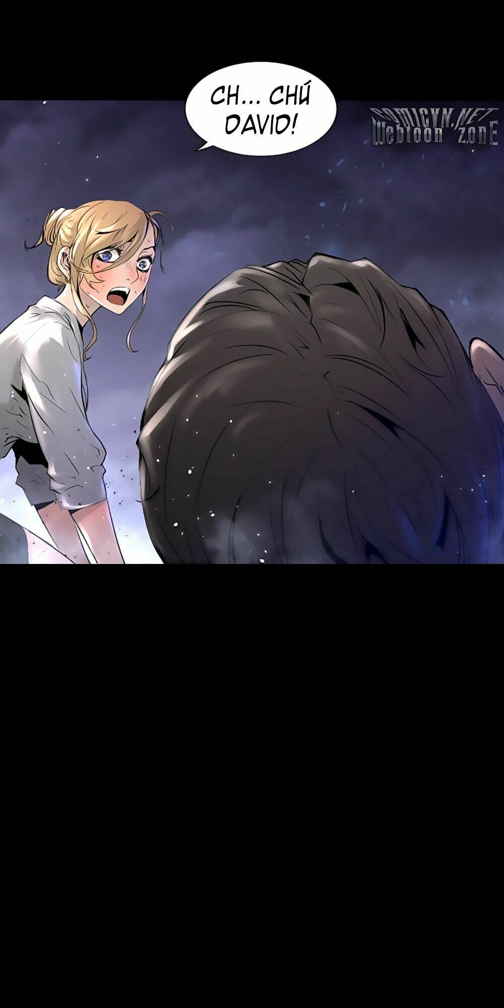 tam tuyệt tại dị giới chapter 24 23