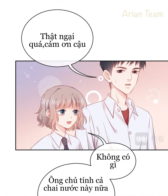 không thể đến gần chapter 5 24