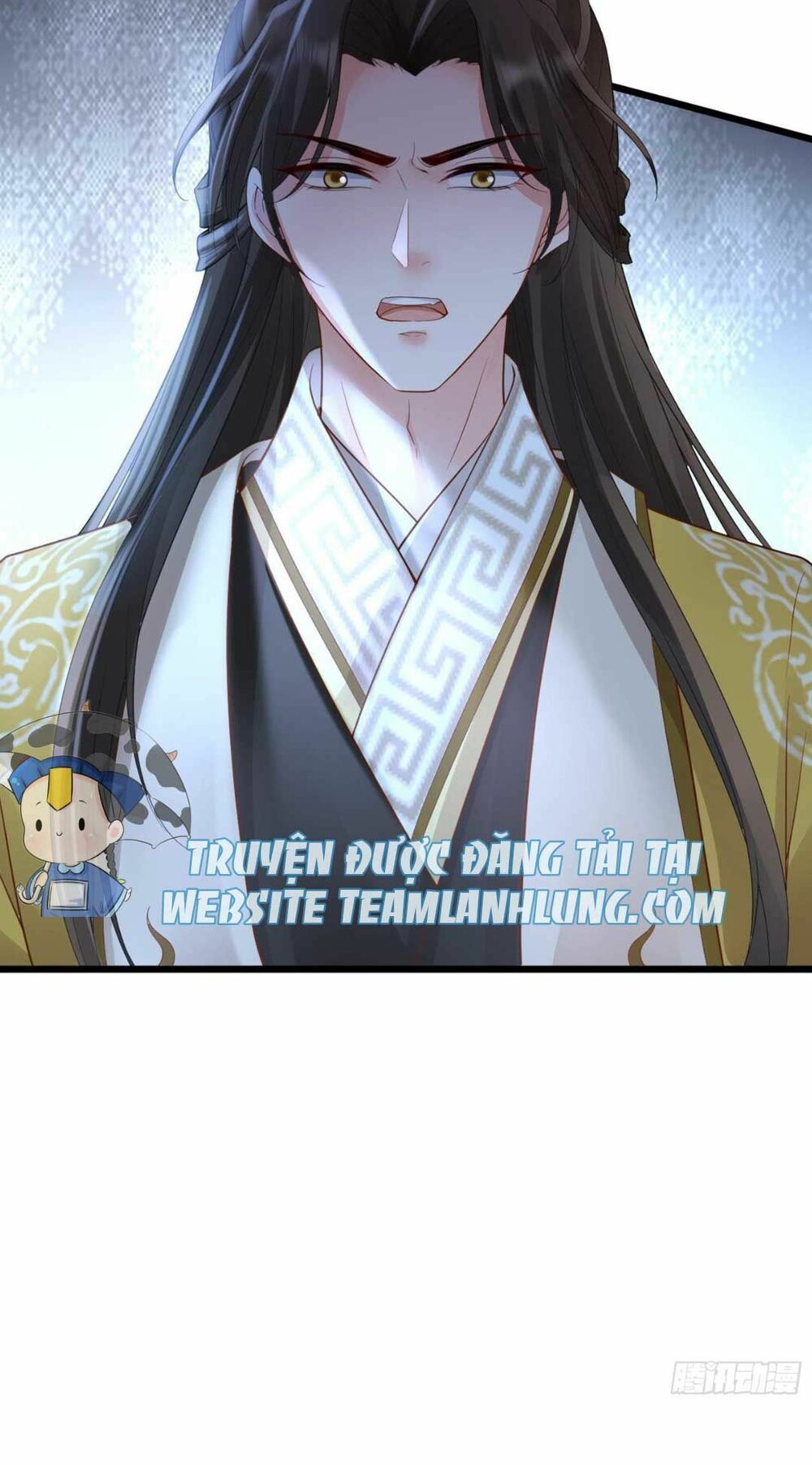 sự trả thù của vương phi chapter 26 14