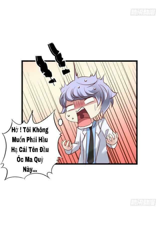 tôi không muốn fa như vậy đâu chapter 50 26