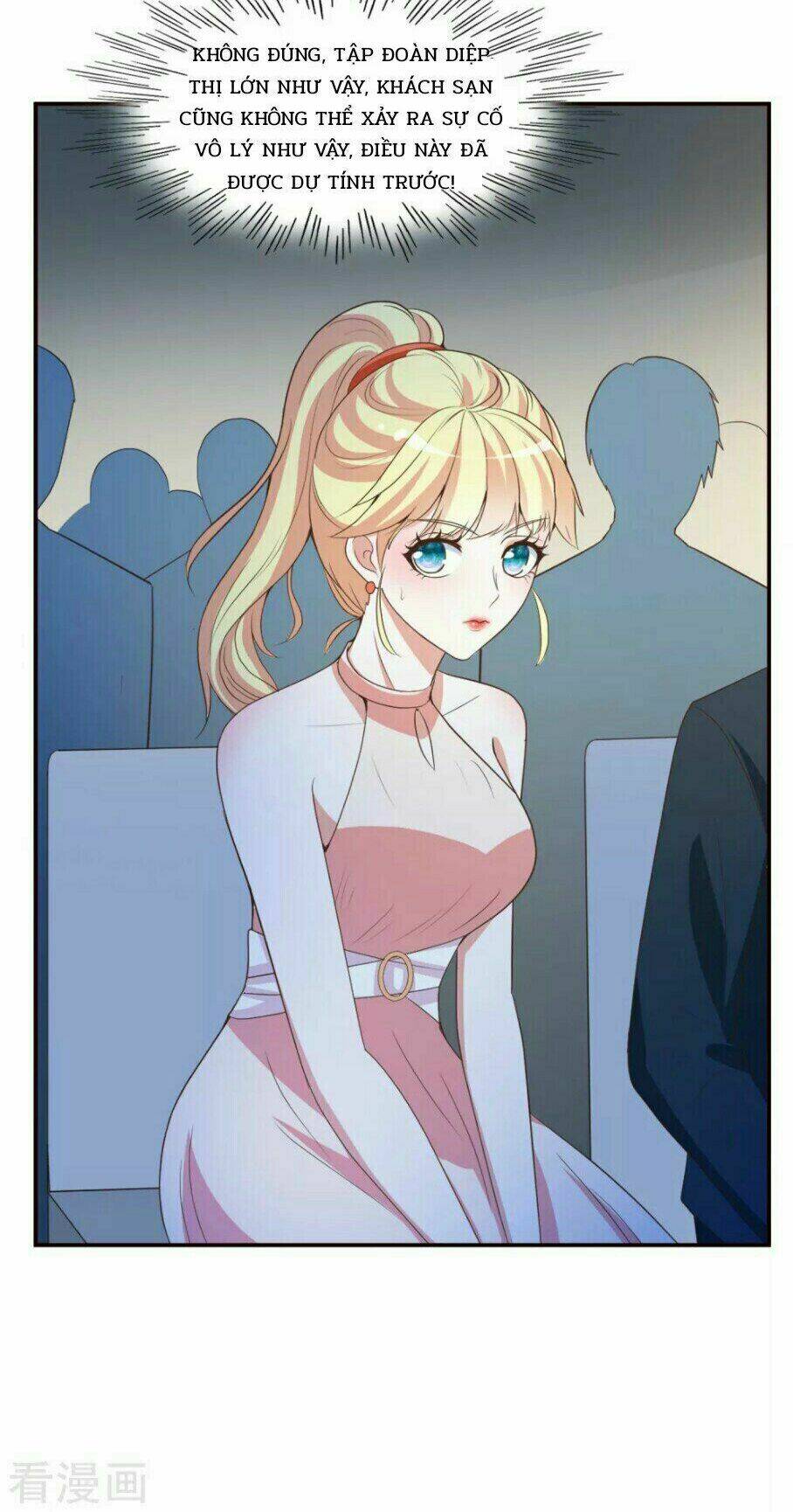 đầu hào điềm tâm chapter 1 20