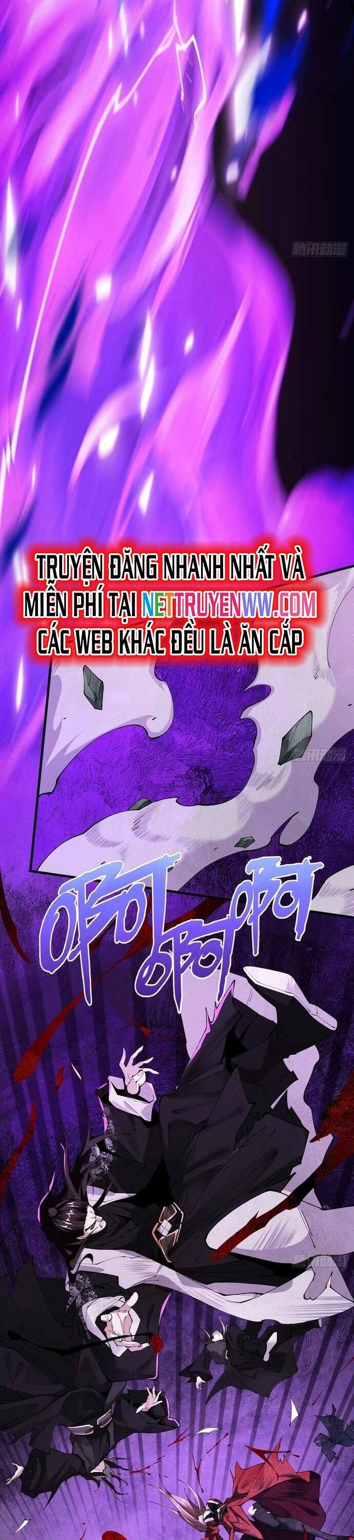 gặp mạnh thì càng mạnh, tu vi của ta không giới hạn chapter 1 28