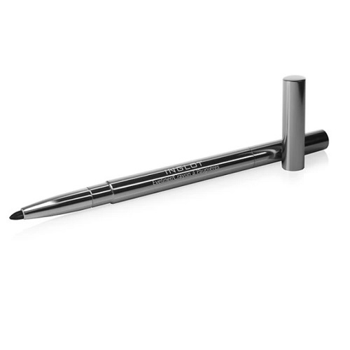 Bút sáp kẻ mắt INGLOT full metal eyeliner