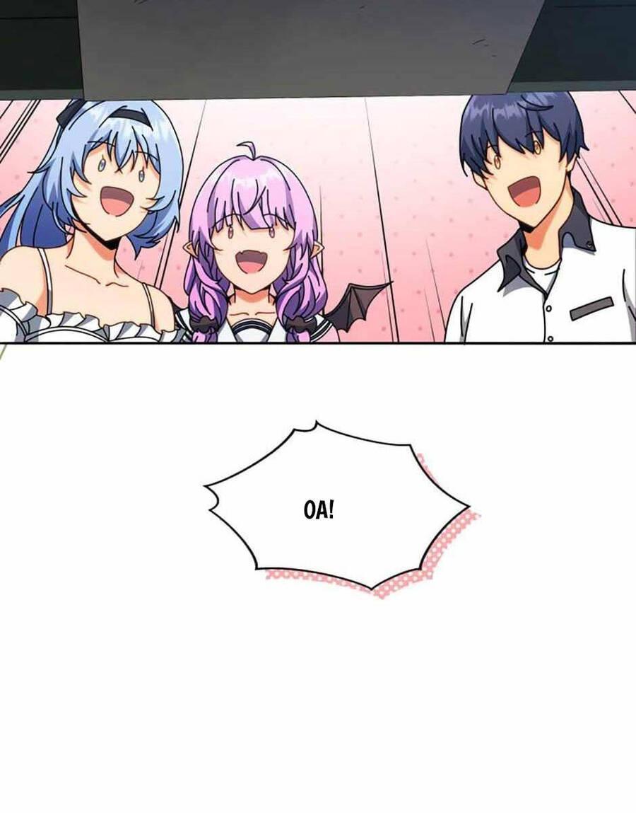 tử linh sư thiên tài của học viện chapter 63 69