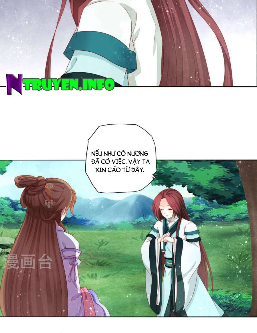 nam phi nữ tướng chapter 9 13