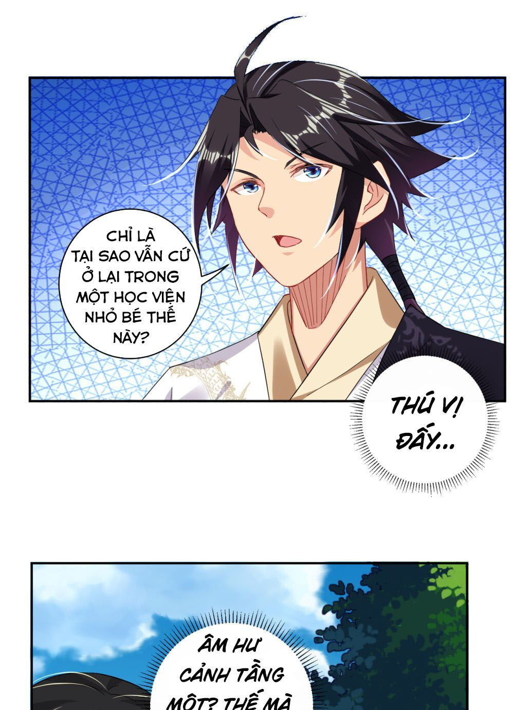 nghịch thiên chiến thần chapter 127 1