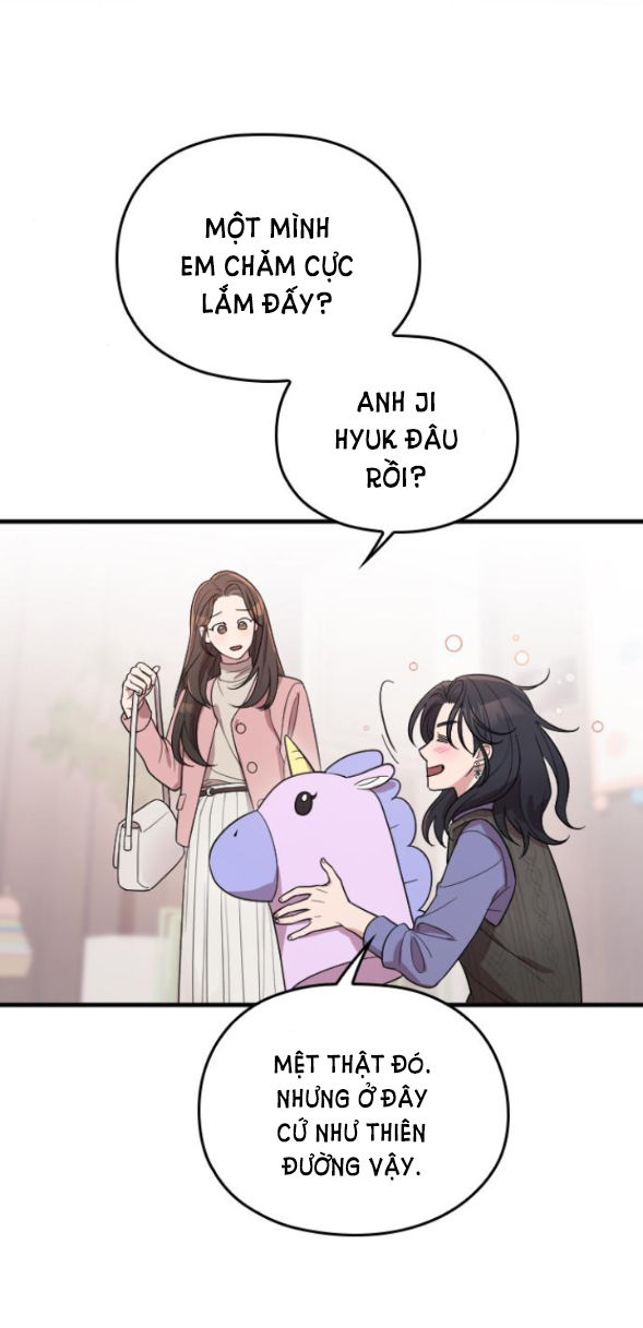 cô đi mà lấy chồng tôi chapter 60.1 27