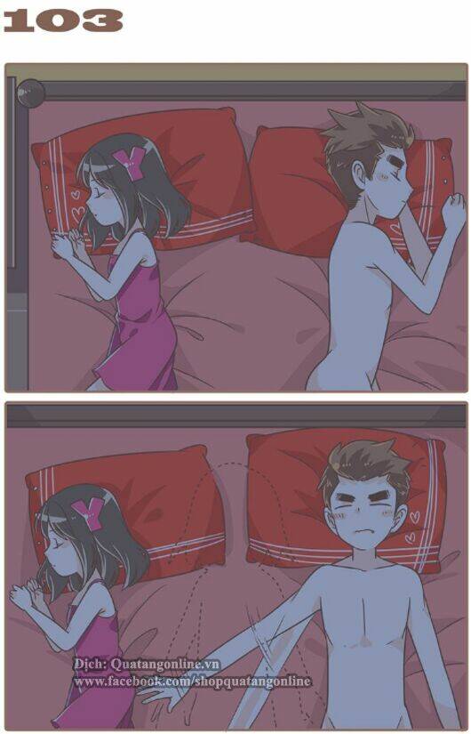 đại thánh và tiểu yêu chapter 23 6