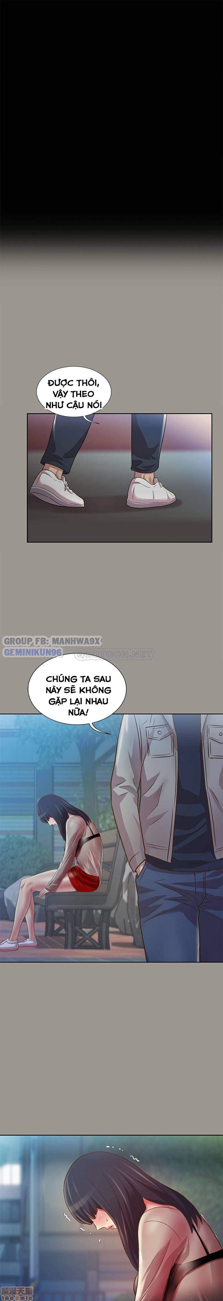 bạn gái của bạn tôi chapter 74 3