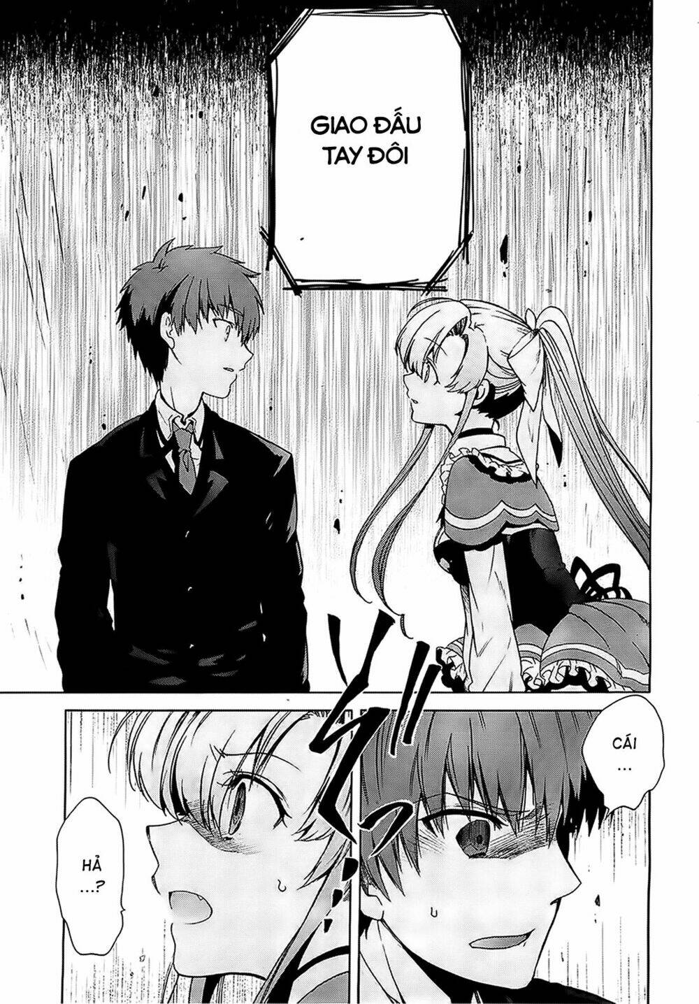 absolute duo chapter 1 27