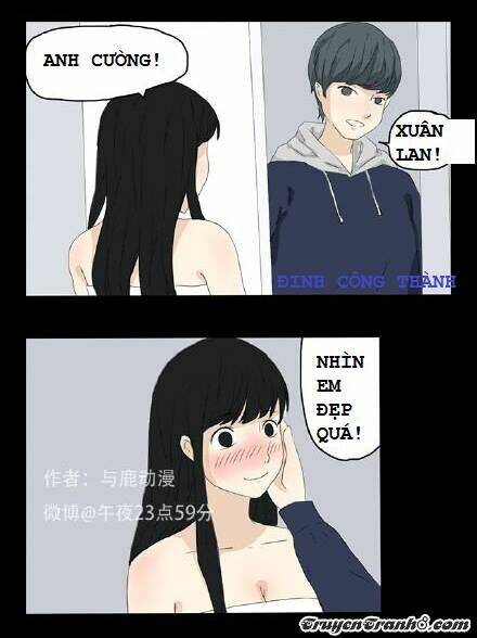 hạt giống tình yêu chapter 3 17