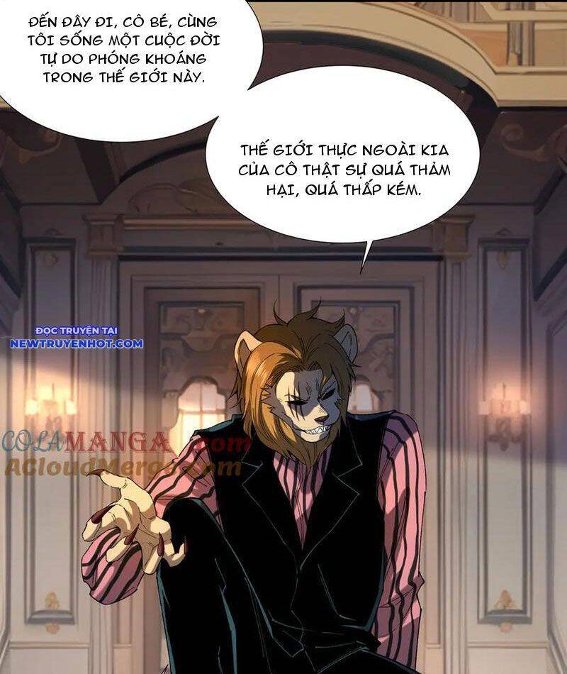 vô hạn thôi diễn chapter 35 38