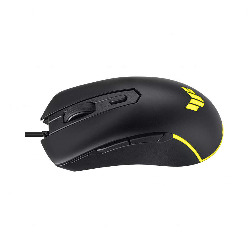 Chuột Gaming có dây ASUS TUF M3 Gen II - Hàng chính hãng